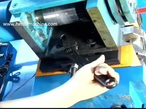 Ajuste de la altura de instalación del alimentador RFS