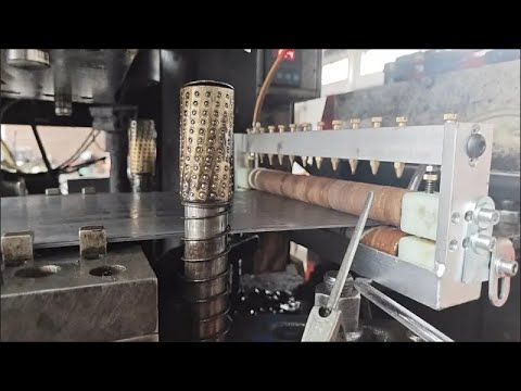 Vista previa: Lubricación CT por gravedad en producción